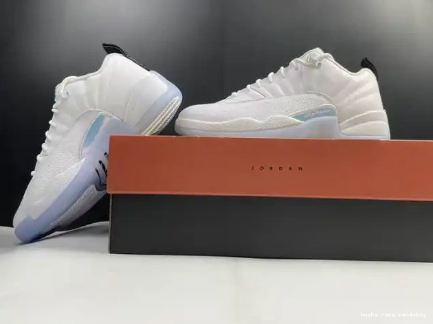 Rep Husky 12 DB0733-190 RETRO (2021) EASTER JORDAN AIR LOW 0404